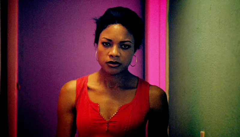 Naomie Harris