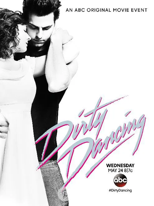 Abigail Breslin Colt Prattes Dirty Dancing