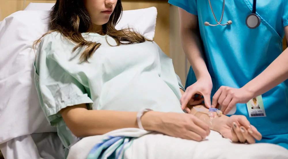 Alyson Draper, a mother of six from Utah, wrote a Facebook post about what it&rsquo;s really like to have a late-term abortion.