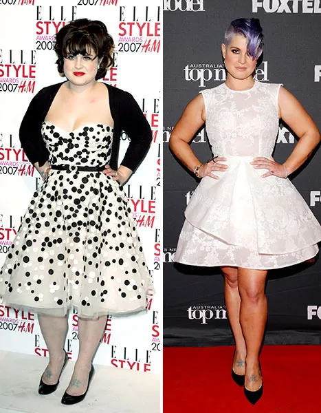 kelly osbourne