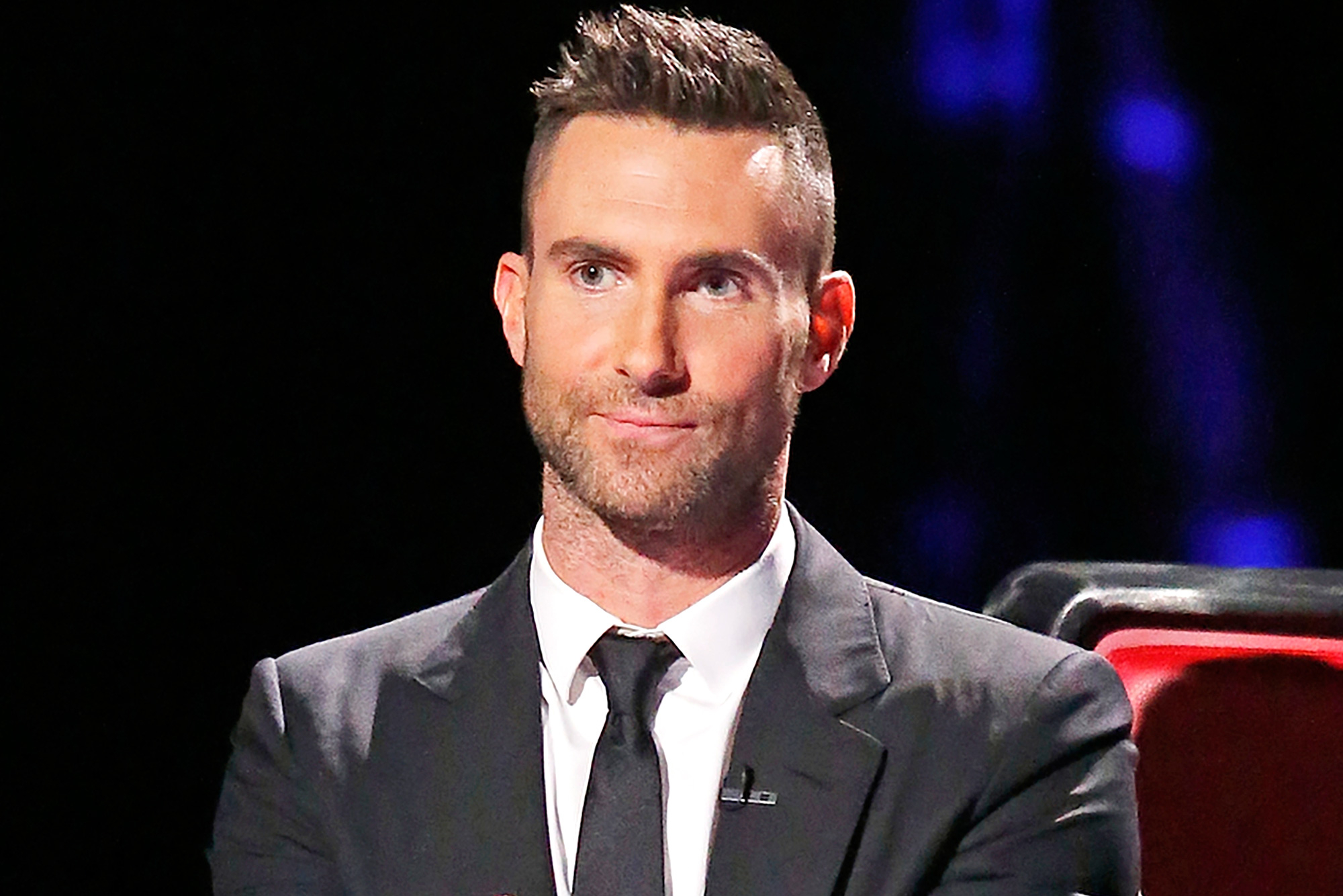 Adam Levine