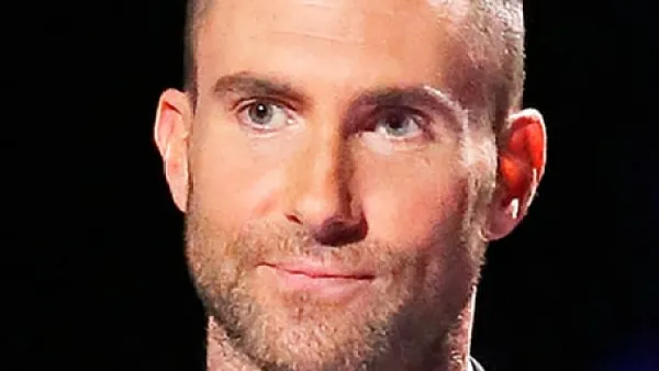 Adam Levine