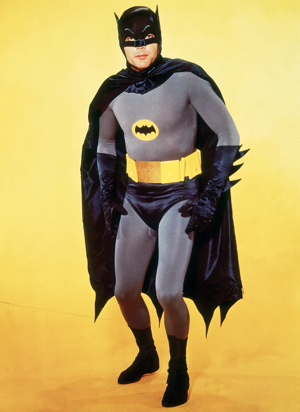 Adam West Batman