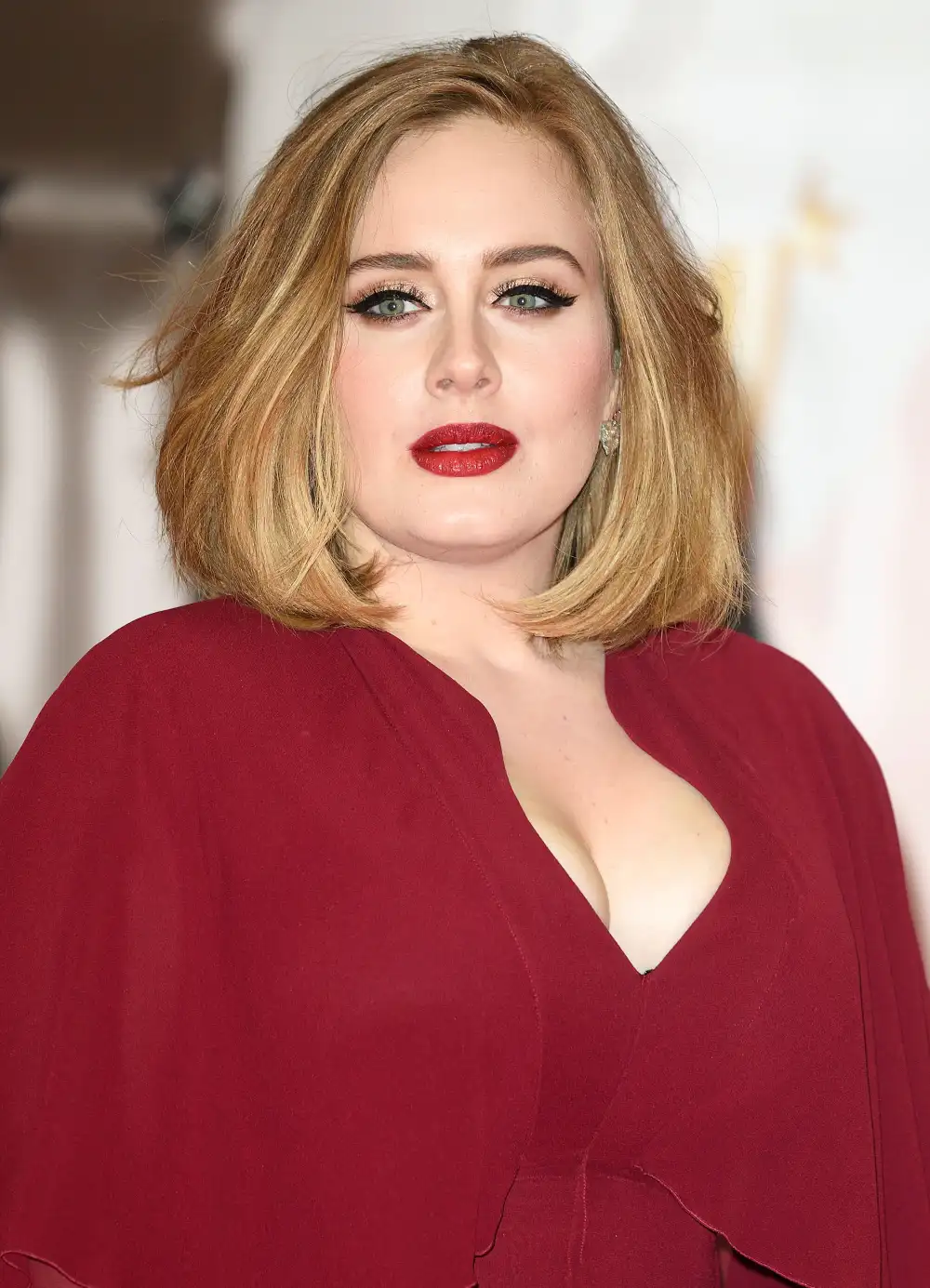 Adele
