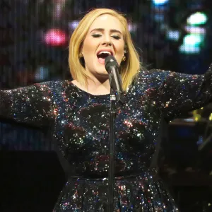 Adele