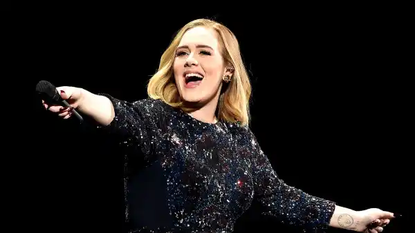 Adele
