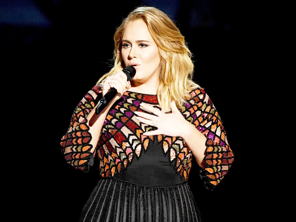 Adele