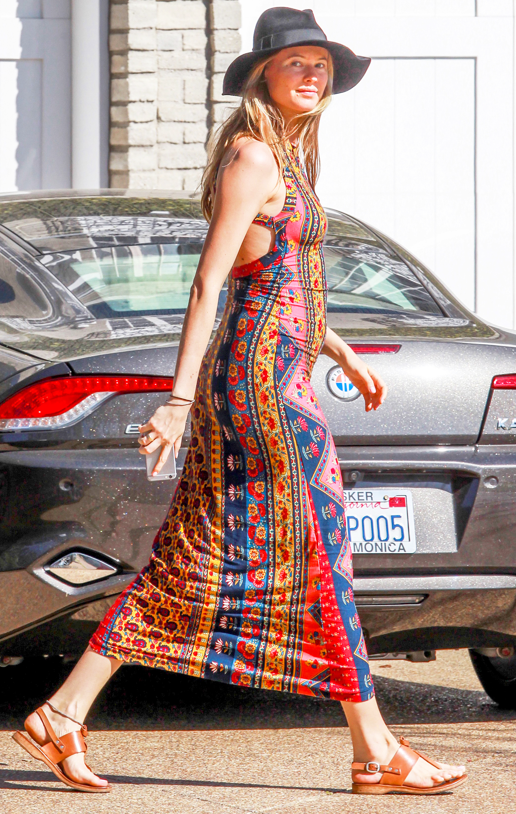 Behati Prinsloo