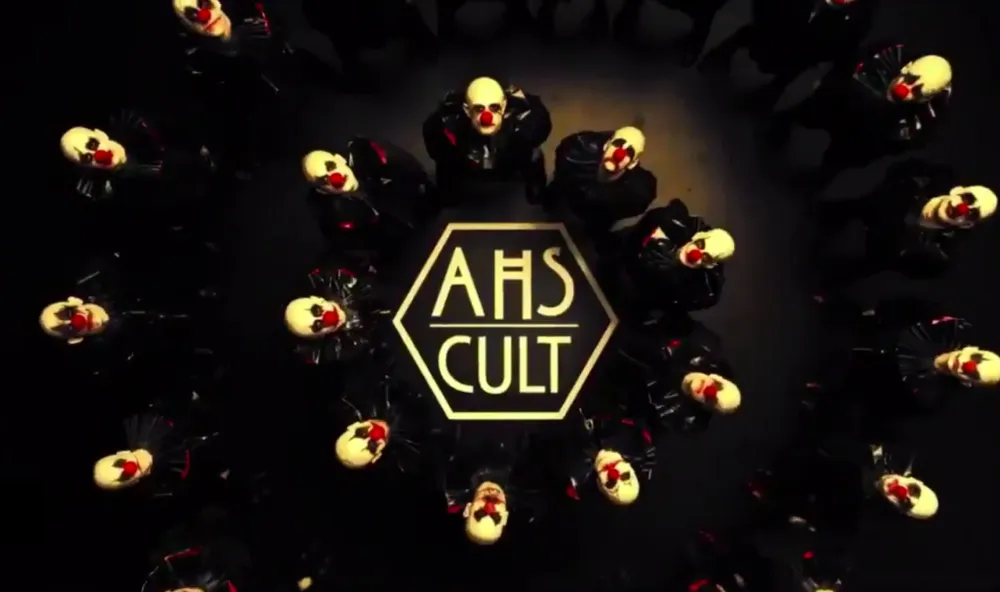 American Horror Story: Cult