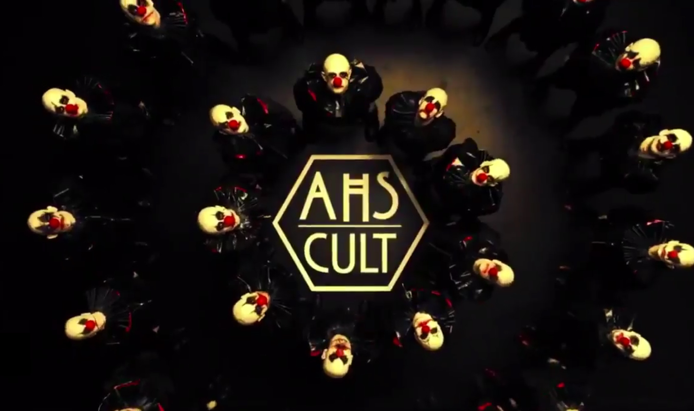 American Horror Story: Cult