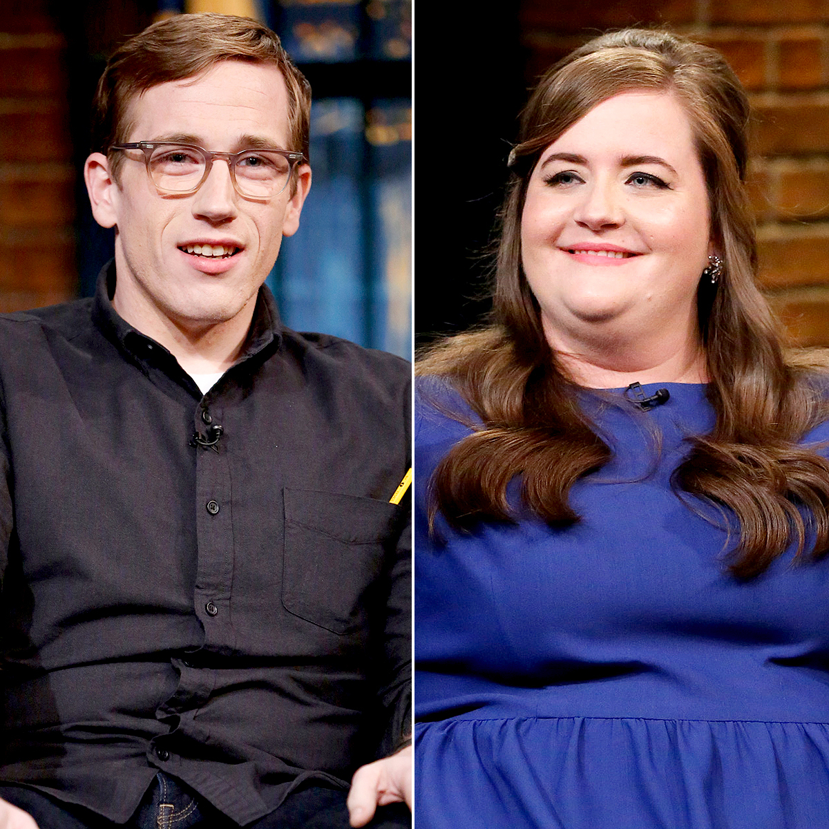 Aidy bryant conner omalley zoom ed758d85 7c89 4402 b9c1 a23b41e03c80