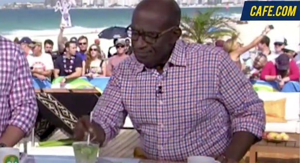 Al Roker