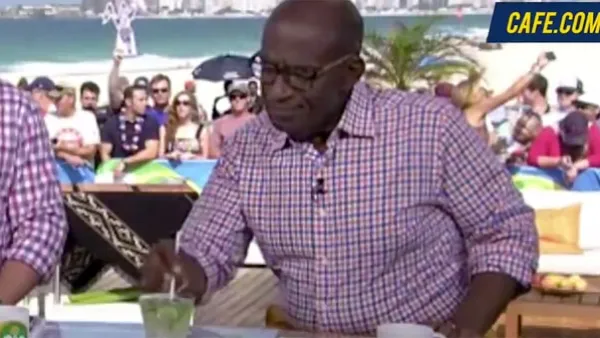 Al Roker