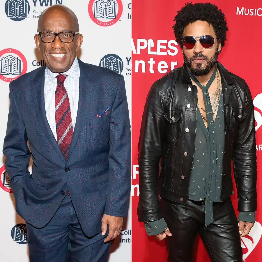 Al roker lenny kravitz 95d9cfc7 69d9 4fd3 9358 d45a57f9a8ad