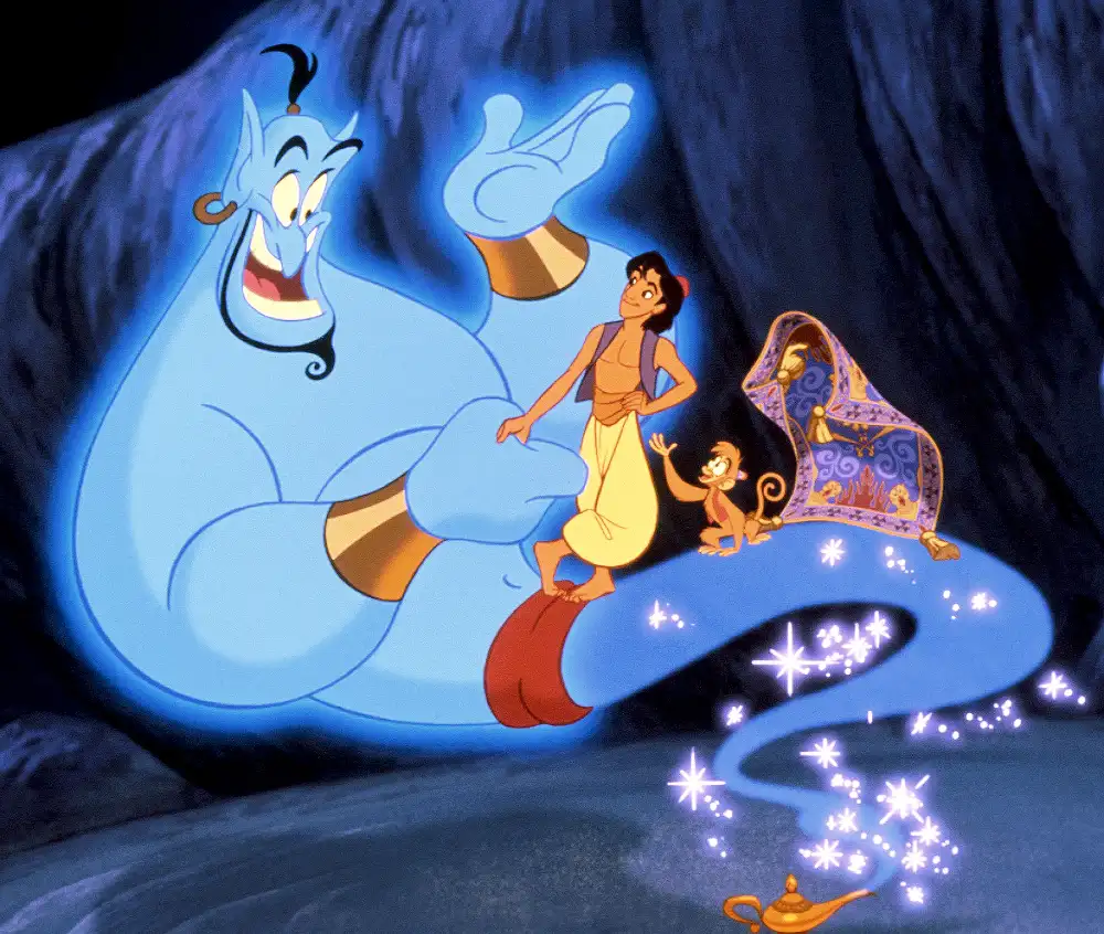 Aladdin