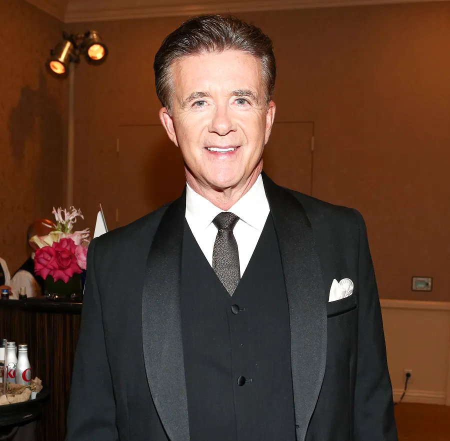 Alan Thicke