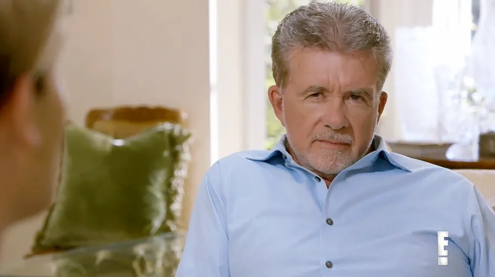 Alan Thicke Hollywood Medium