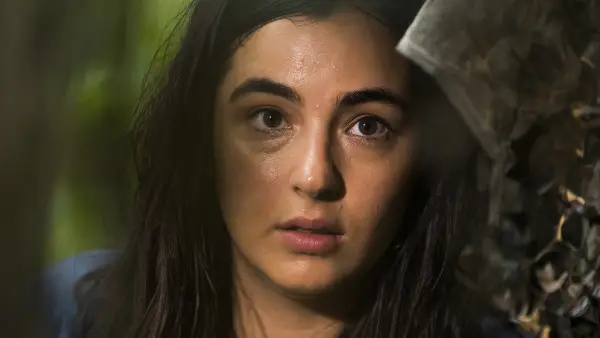 The Walking Dead's Tara returns