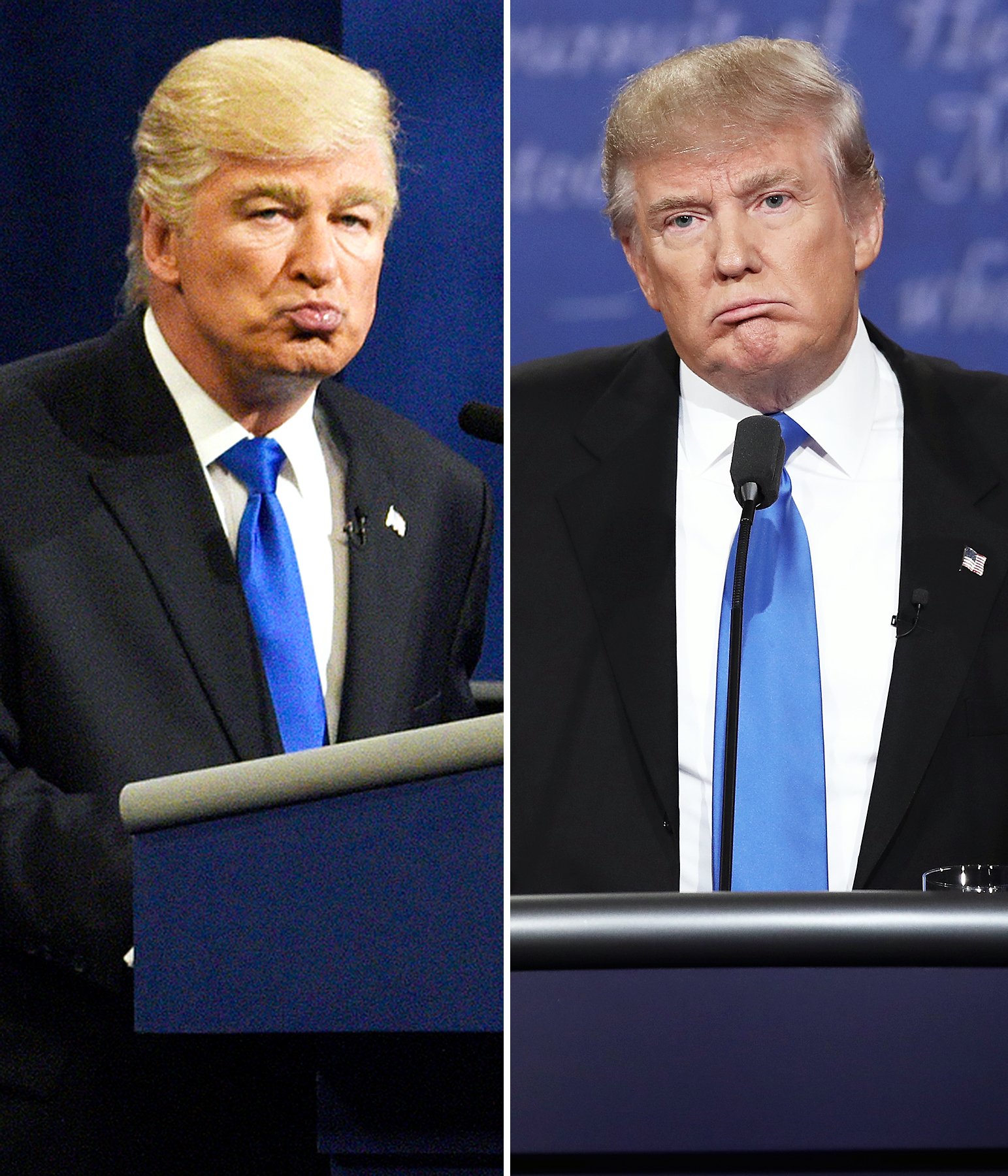 Alec Baldwin Saturday Night Live Donald Trump