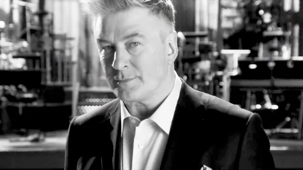 Alec Baldwin