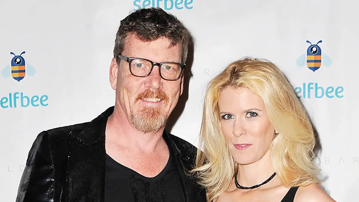 Simon van Kempen Alex McCord