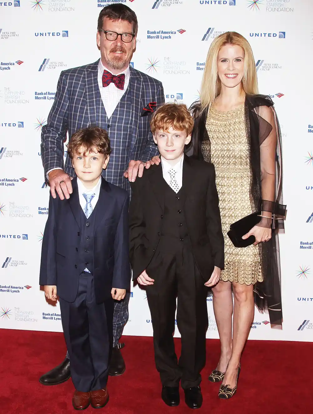 Simon Van Kempen Alex McCord