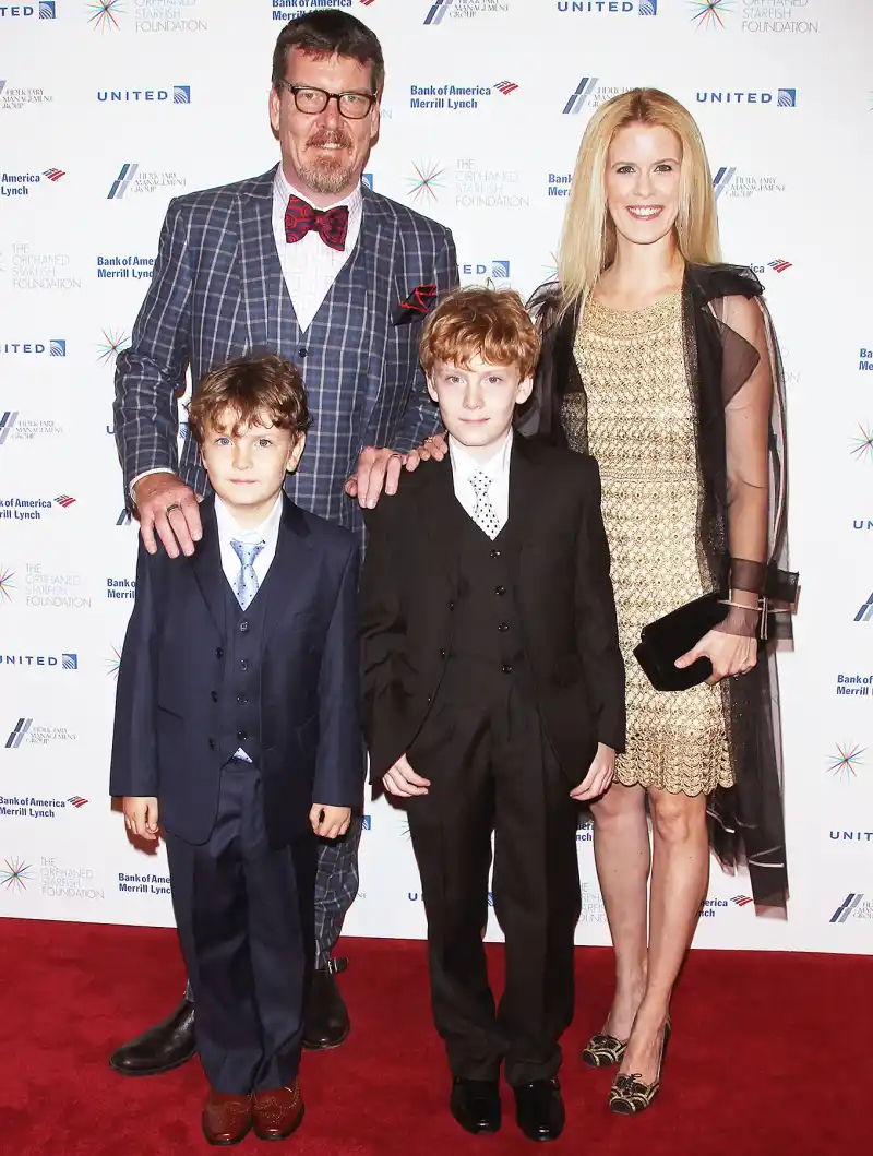 Simon Van Kempen Alex McCord