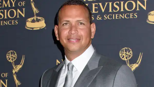 Alex Rodriguez