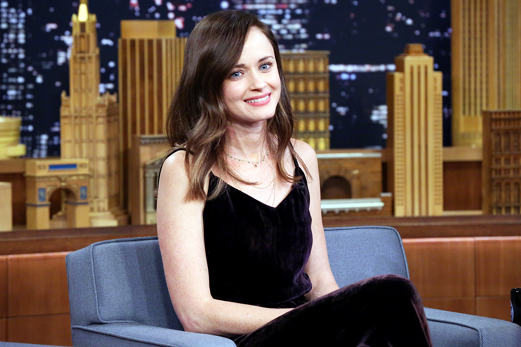 Alexis Bledel