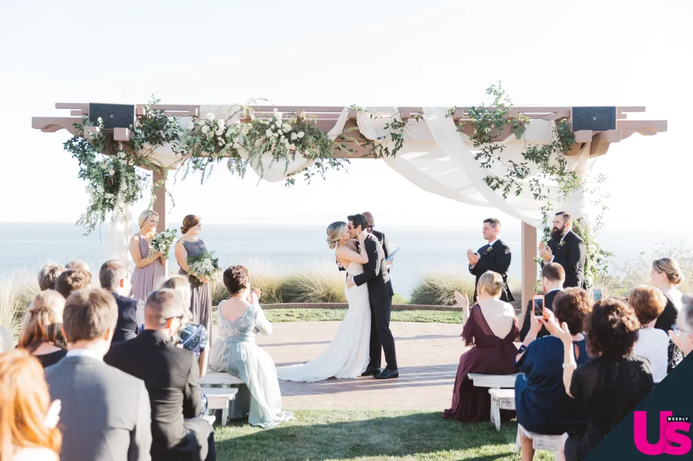 Kevin Manno Ali Fedotowsky