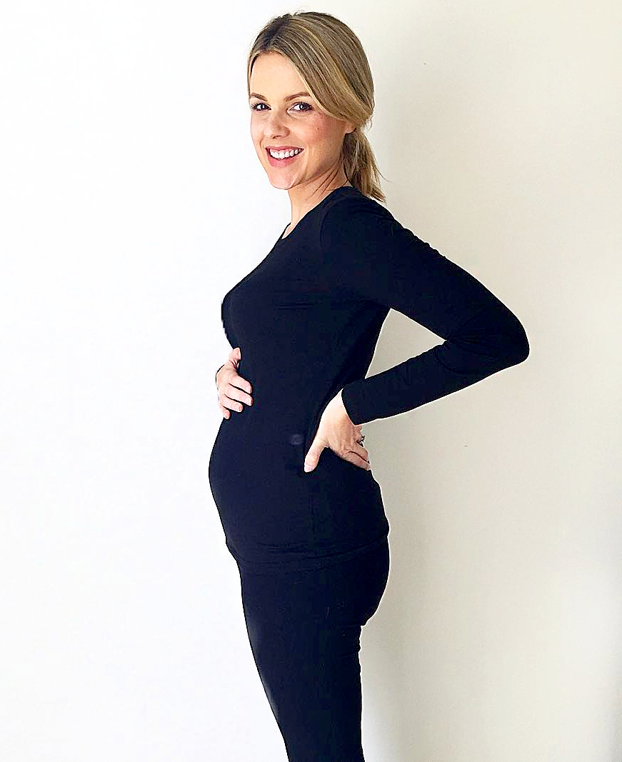 Ali Fedotowsky