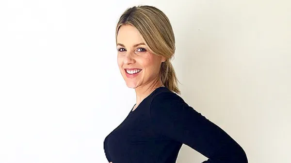 Ali Fedotowsky