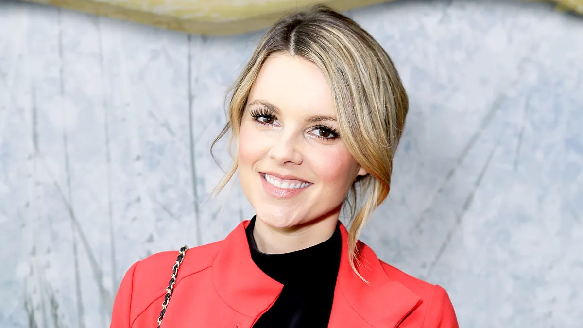 Ali Fedotowsky