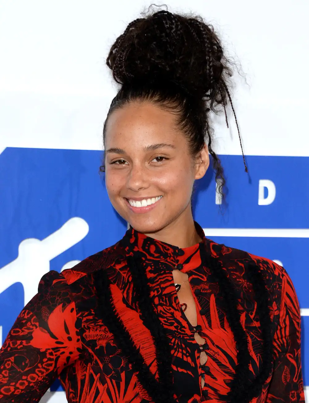 Alicia Keys