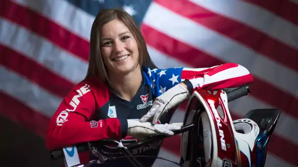 Alise Post, Olympics