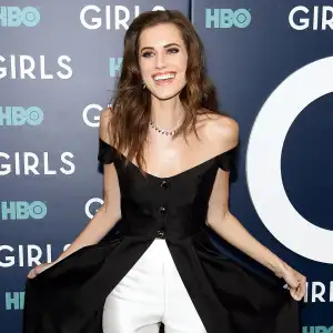 Allison Williams