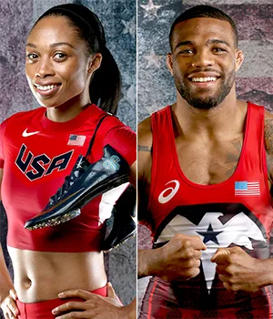 Allyson felix jordan burroughs 350 e40a5a38 97ed 4c65 9eea 046fed86259c
