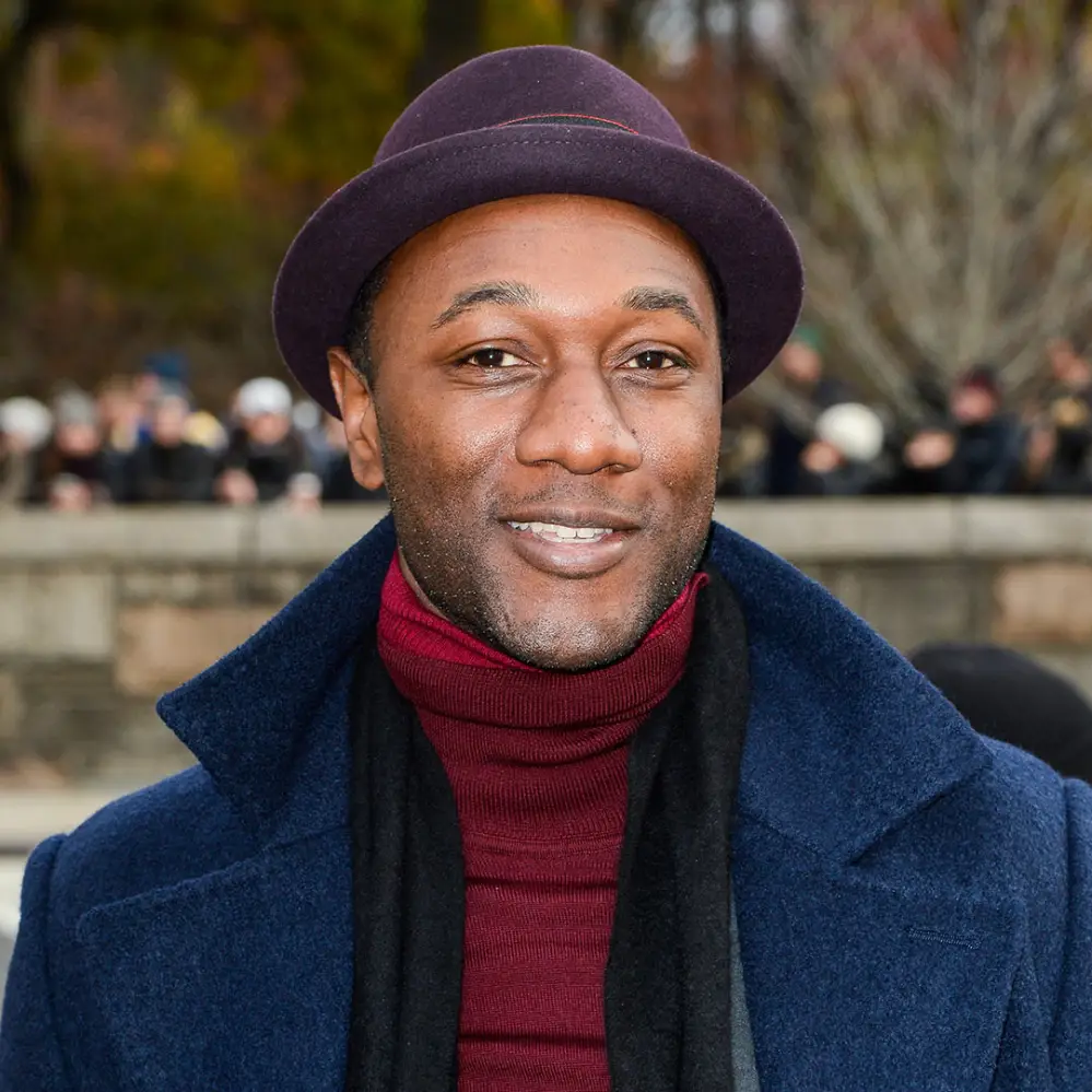 Aloe Blacc