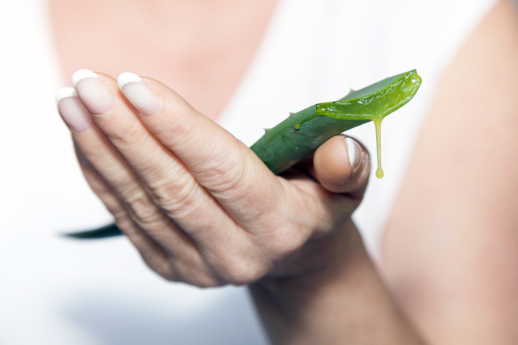 aloe vera gel