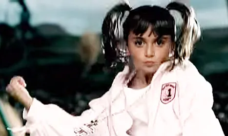 alyson stoner in work it video