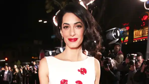 Amal Clooney