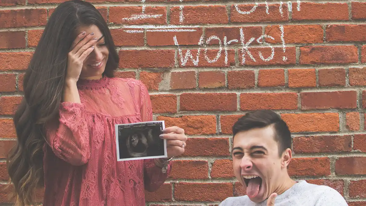 Amanda Diesen and Todd Krieg Kayla Duffin Photography