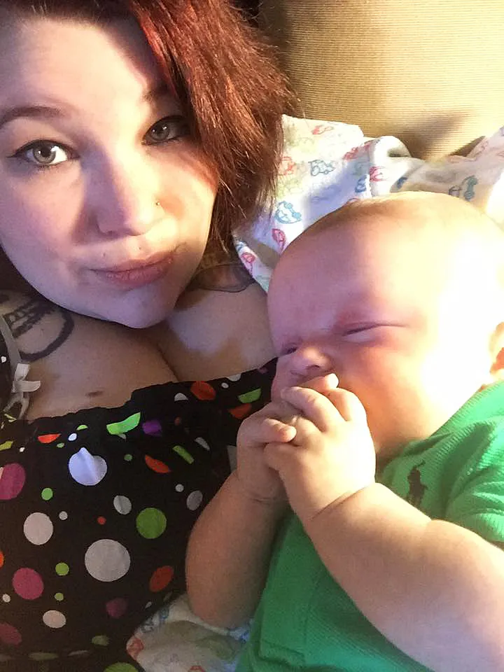 Amanda Francis Kellin