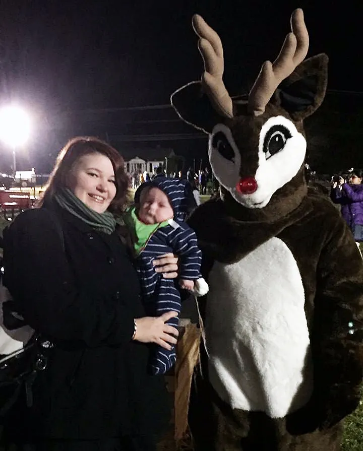 Amanda Francis Kellin