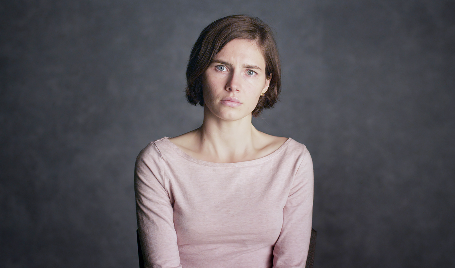 Amanda Knox
