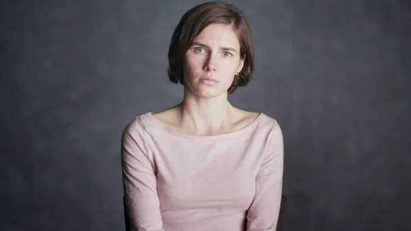 Amanda Knox