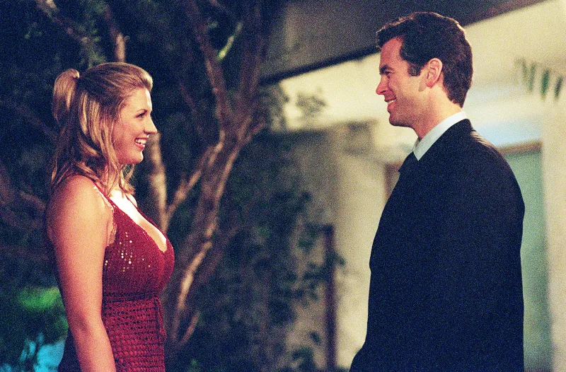 Amanda Marsh Alex Michel The Bachelor