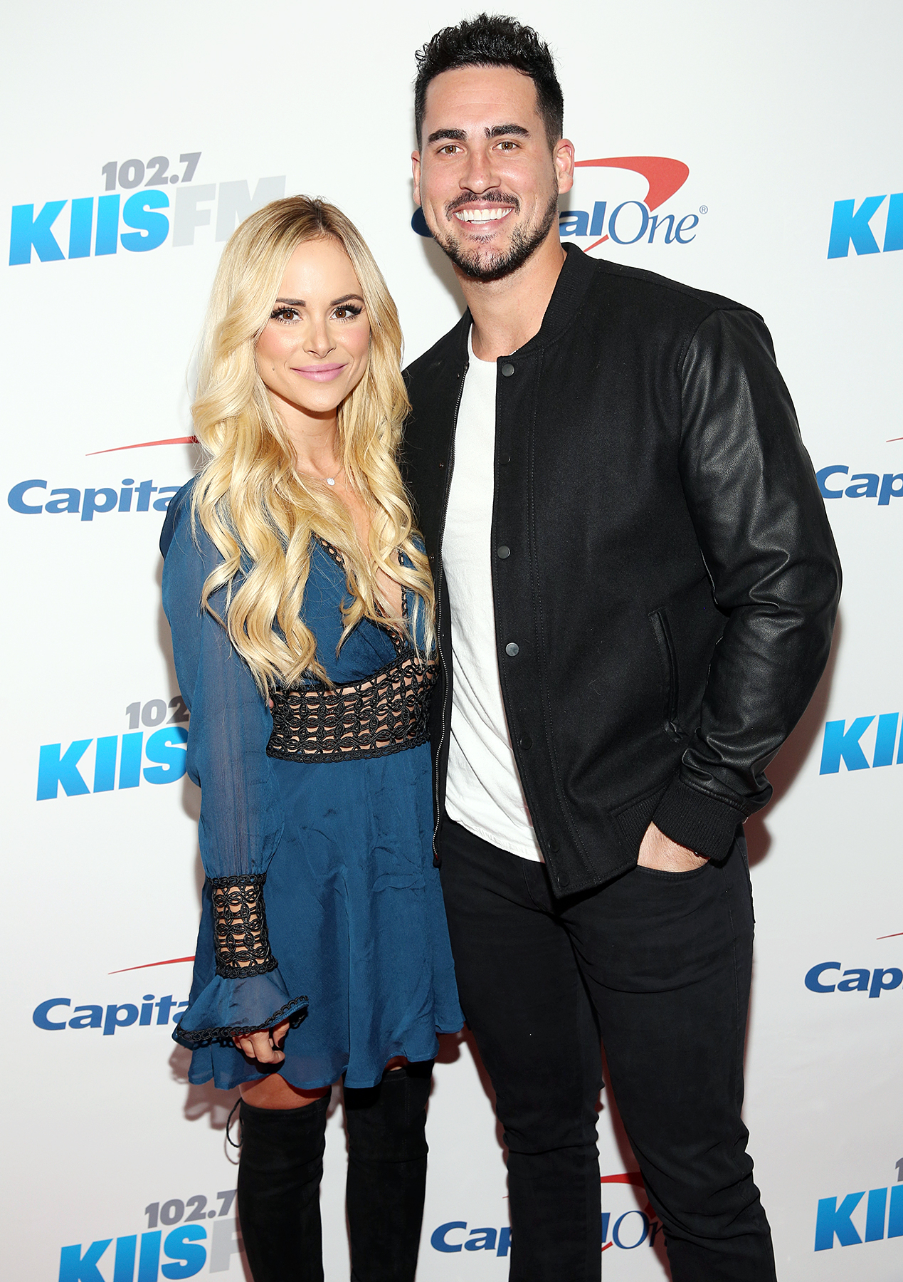 Amanda Stanton Josh Murray