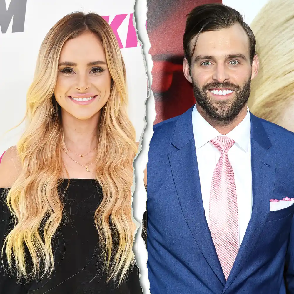 Amanda Stanton Robbie Hayes