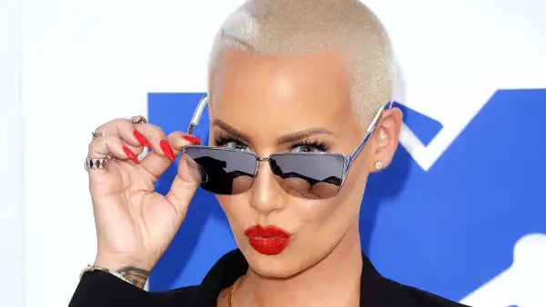 Amber Rose